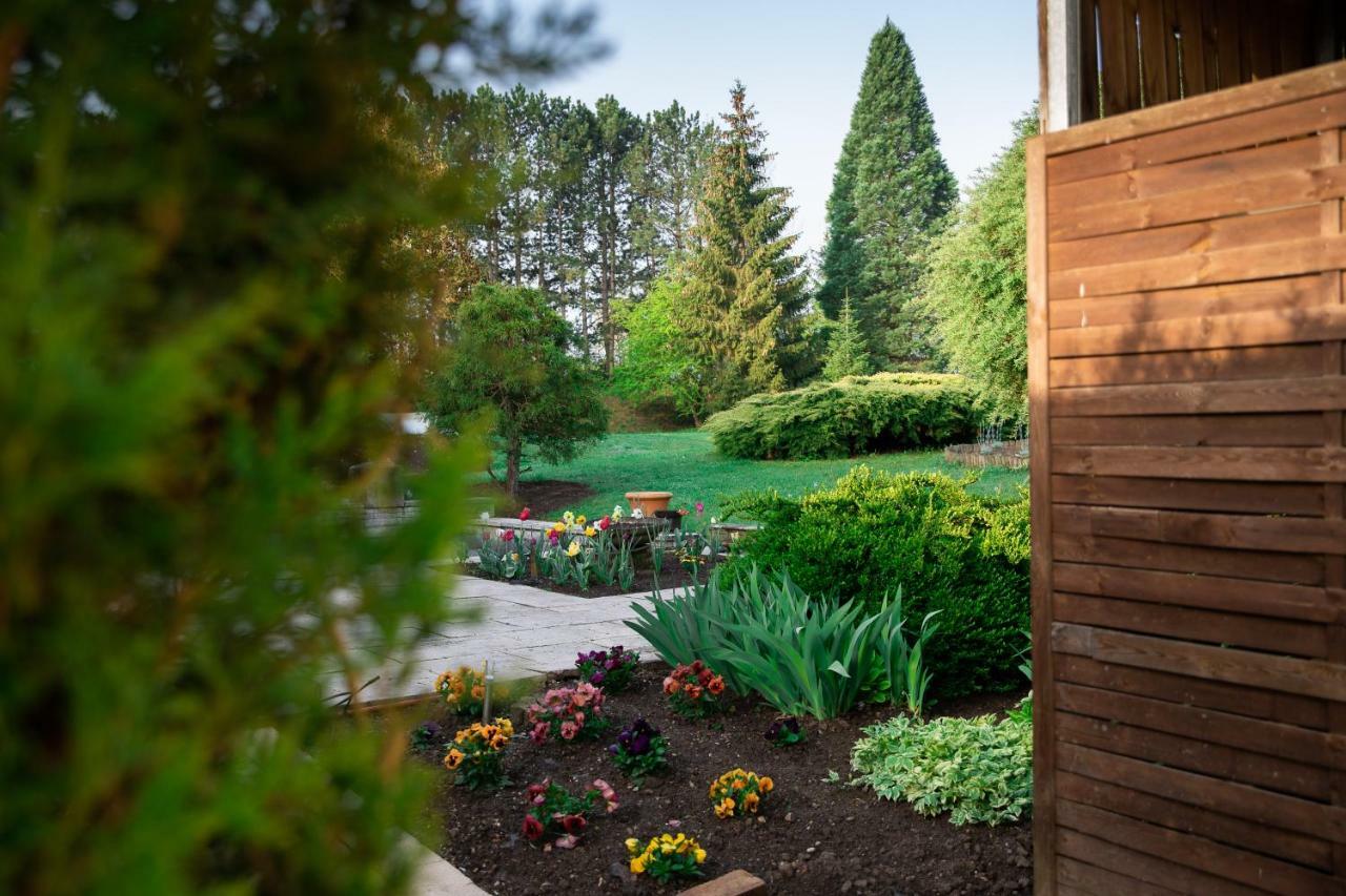 Gite Mattaincourt Exterior photo